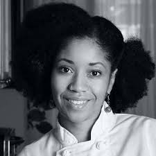 Chef Jane in Chicago