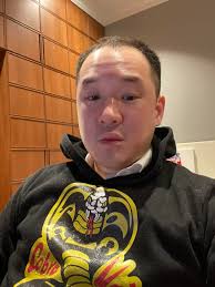 Cobra Kai fanart and series reflection