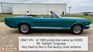 Image result for Twilight Turquoise 1965 Falcon