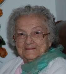 Bernice Pourcio Obituary (1923