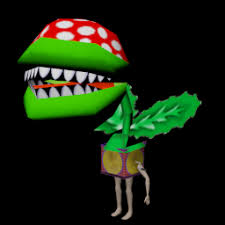 Image result for piranha plant mario