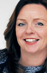 Joanne Shelley's Instagram, Twitter & Facebook