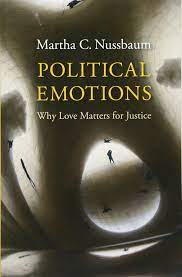 How affection shapes a baby's brain. Nussbaum M Political Emotions Why Love Matters For Justice Nussbaum Martha C Amazon De Bucher