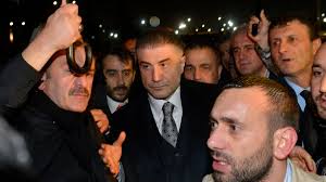 Videos grip turkey, rattle government. Bekenntnisse Turkischer Mafiaboss Beschuldigt Politiker Zdfheute