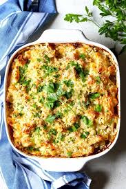 Creamy Tuna Pasta Bake Thelastfoodblog Com Tuna Pasta Bake Creamy Tuna Pasta Bake Creamy Tuna Pasta