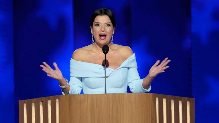 'The View' host Ana Navarro: How I lost weight | Miami Herald