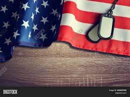 The stars always led the way. American Flag Soldiers Image Photo Free Trial Bigstock