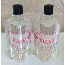 Manfaat minyak kemiri yang pertama adalah melembapkan rambut karena kandungannya kaya akan asam amino dan asam lemak esensial yang dapat menembus hingga ke dalam lapisan kulit kepala. Minyak Kamandanu Kudus 50ml Shopee Indonesia