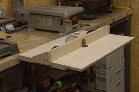 How To Make A Router Table For A Small Workshop The Practical Engineer Making A Router Table Diy Router Table Router Table