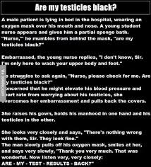 Maybe you would like to learn more about one of these? Testicle Puns