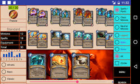My decks deck builder favorite decks. Smart Deck Builder Hearthstone For Android Apk Download