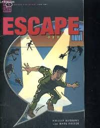 ESCAPE