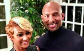 Love & Marriage: Huntsville': Melody Holt's Cousin Says Martell Gave 'I'm  On My Period Energy' After He Takes Shots At Her On Instagram