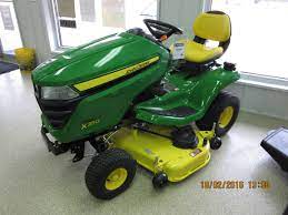 Pin On John Deere Equipment