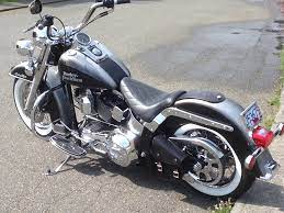 2005 Harley Davidson Custom Heritage Softail Harley Bikes Motorcycle Harley Harley Davidson Motorcycles