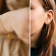 Belgisch juwelenmerk Elisa Lee ontwerpt sieraden voor kinderen