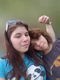 My baby. Isn't a baby.