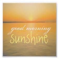 Wake up in a brand new day. 13 Good Morning Sunshine Quotes Ideas Good Morning Sunshine Morning Quotes Sunshine Quotes