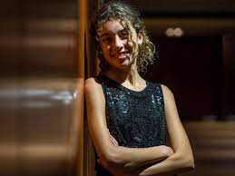 Gabriela Suárez Jazz Singer | Jóvenes Talentos Fábrica la Isleta