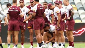 Or is the nrl's plan to start negotiations after origin and the 2nd brisbane team are announced? Zjulj9mcuzuodm