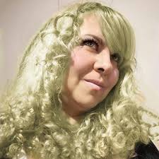 Michelle Rizzo in people