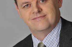 INM name Robert Pitt as new chief executive