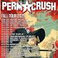 Enuff Z'Nuff with special guests PERMACRUSH event image
