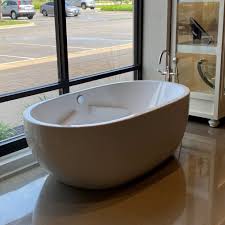 Find a ferguson showroom, plumbing supply, hvac supply, waterworks, fire & fab or industrial location near you. The Valerie At Studio 41 Bath Fixtures Acrylic Tub Kitchen Fixtures