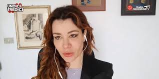 L'attrice e regista Francesca Ferro presenta due debutti al Teatro Musco di  Catania