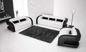 Entre y conozca nuestras increíbles ofertas y promociones. Juego De Sala Moderna En Pramna Muebleria Y Carpinteria Madeyra Salas Modernas Madera Blanco Homify Modern Sofa Set Sofa Set Modern Sofa