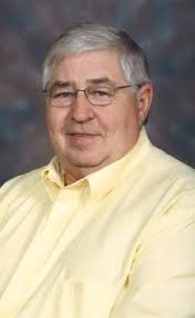 Selk, Donald “Clark”