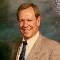 James H. Council Obituary