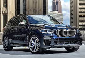 While the m5's interior is still not as opulent as those of some rivals, it receives. 2019 Bmw X5 M50d G05 Price And Specifications