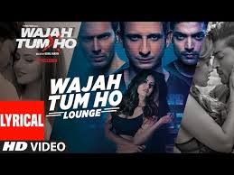 Before downloading you can preview any song by mouse over the play button. Wajah Tum Ho Lounge Wajah Tum Ho Mp3 Song Download On Pagalworld Free