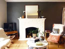 Make your bed and accent wall soft, like this large rectangular bedroom feature. Living Analog S Living Room 4th Paint Color Is The Charm Living Analog