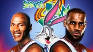 A new legacy (2021) and smallfoot (2018). Michael Jordan To Play Alongside Lebron James In Space Jam 2 Marca