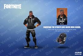 Most of the time they are found via datamines, but sometimes platforms the snow pack is out i forgot the name so the frost broker and snow drift and the snowheart have to go along with there pickaxes and backblings. A New Bundle Called Street Ops Pack Was Leaked Earlier This Was A Concept Made Awhile Ago By U Yellow Logic Could This Be The Skin This Was Made Before The Pack Was Leaked