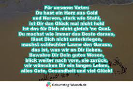 L Geburtstagswunsche Fur Papa Kurze Lustige Wunsche Neu
