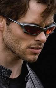 Their Love (Scott Summers x Reader)