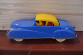 A Renwal Toy Antique Toys Old Toys Toys