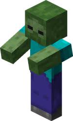 Zombie – Minecraft Wiki