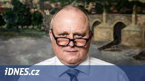 Ředitel Nemocnice Na Homolce skončil, na rezignaci se dohodl s ministrem