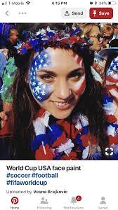 Candy Ayers's Instagram, Twitter & Facebook