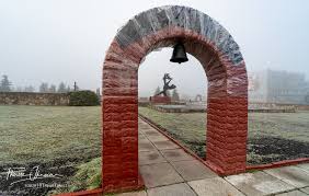 Ukraine top 1 december 2016, 18:34 interesting facts about chernobyl new shelter. What Chernobyl Looks Like Today The Chernobyl Disaster In Photos