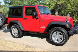 Image result for Flame Red 2011 Wrangler