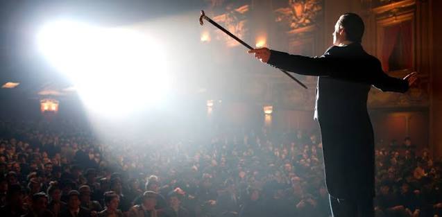 The Prestige: the real-life warring Victorian magicians who inspired the  film