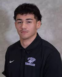 2024-25 Wrestling Roster