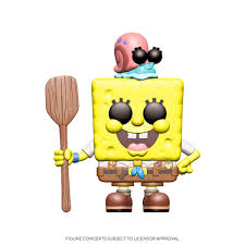 We did not find results for: Bob Esponja 2020 Funko Pop Figura Spongebob Camping Gear 9 Cm Cyo Freak Shop