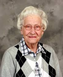 Mary Gleason Obituary