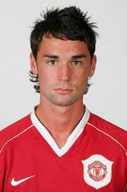 Chris Eagles